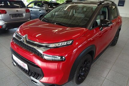 Citroen C3 Aircross Gebrauchtwagen