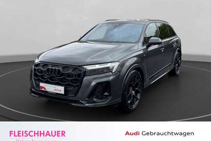 Audi Q7 Gebrauchtwagen