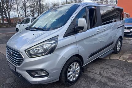 Ford Transit Gebrauchtwagen