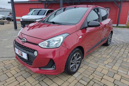 Hyundai i10 Gebrauchtwagen