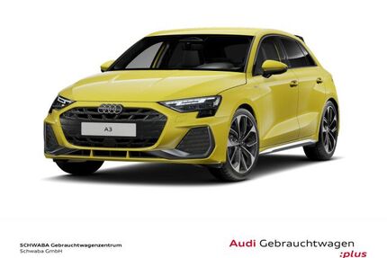 Audi A3 Gebrauchtwagen