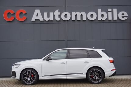 Audi Q7 Gebrauchtwagen