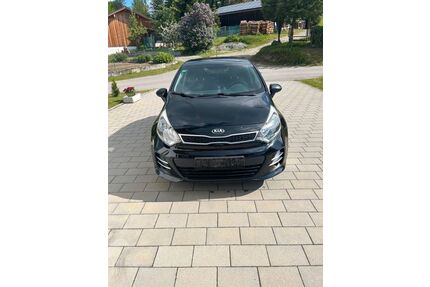 Kia Rio Gebrauchtwagen