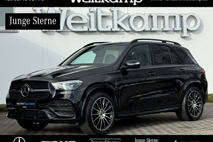 Mercedes-Benz GLE 350 Gebrauchtwagen