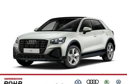 Audi Q2 Gebrauchtwagen