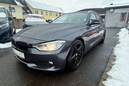 BMW 320 Gebrauchtwagen