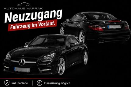 Mercedes-Benz SLK 350 Gebrauchtwagen