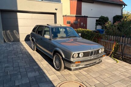 BMW 325 Gebrauchtwagen