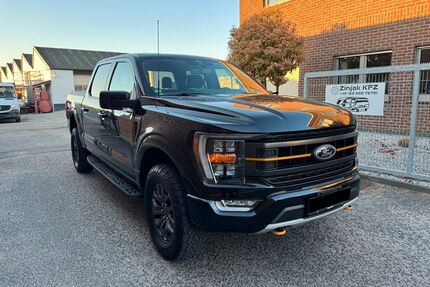 Ford F 150 Gebrauchtwagen