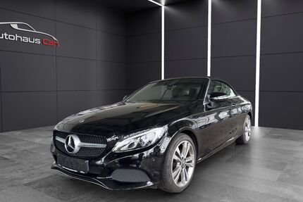 Mercedes-Benz C 200 Gebrauchtwagen