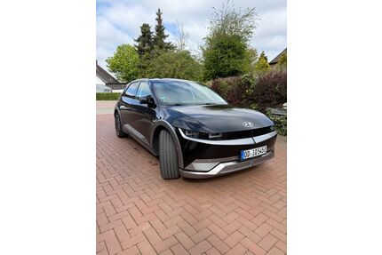 Hyundai IONIQ 5 Gebrauchtwagen