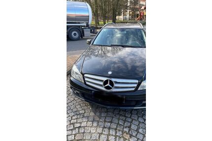 Mercedes-Benz C 200 Gebrauchtwagen