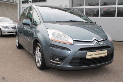 Citroen C4 Gebrauchtwagen