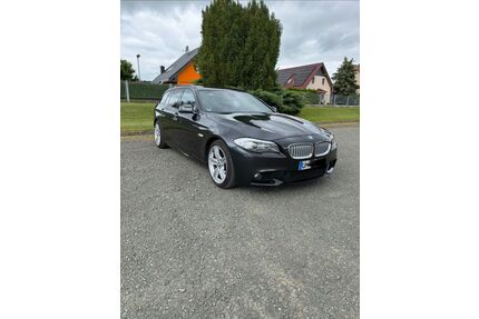 BMW 535 Gebrauchtwagen