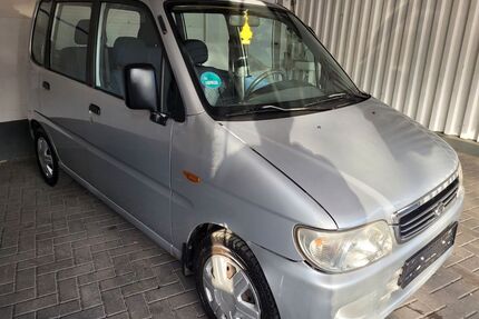 Daihatsu Move Gebrauchtwagen