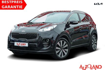 Kia Sportage Gebrauchtwagen