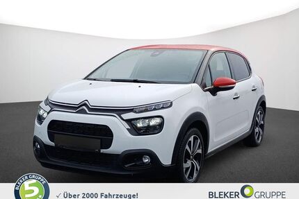Citroen C3 Gebrauchtwagen