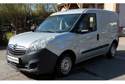 Opel Combo Gebrauchtwagen