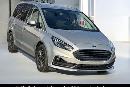 Ford Galaxy Gebrauchtwagen