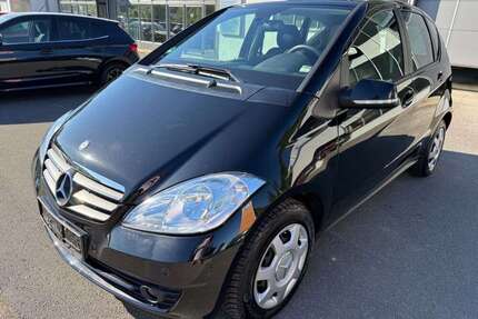 Mercedes-Benz A 160 Gebrauchtwagen