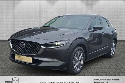 Mazda CX-30 Gebrauchtwagen