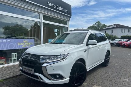 Mitsubishi Plug-in Hybrid Outlander Gebrauchtwagen