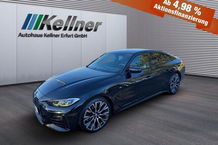 BMW 420 Gran Coupé Gebrauchtwagen