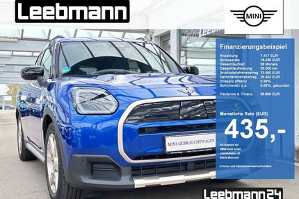 Mini Countryman SE (Cooper) Gebrauchtwagen