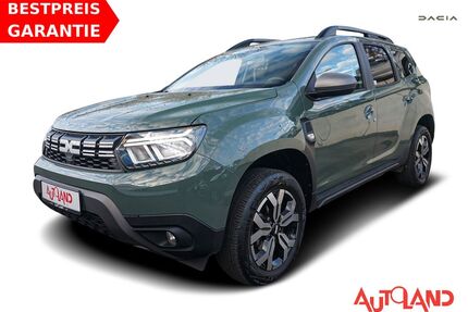 Dacia Duster Gebrauchtwagen