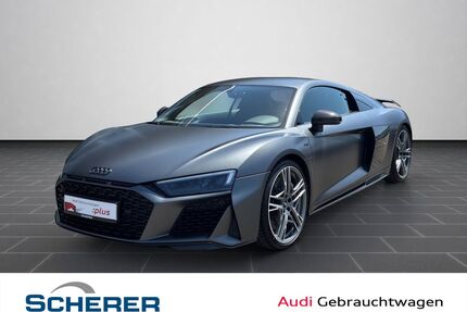 Audi R8 Gebrauchtwagen
