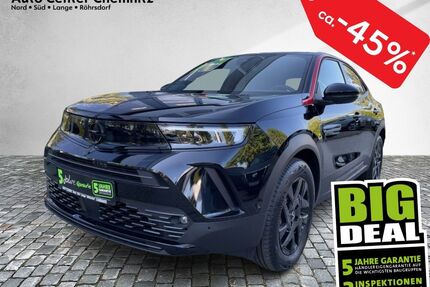 Opel Mokka-e Gebrauchtwagen