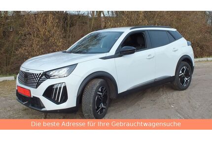 Peugeot 2008 Gebrauchtwagen