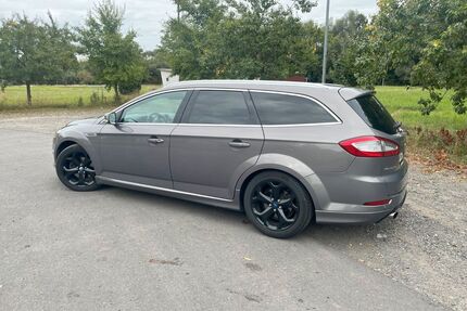 Ford Mondeo Gebrauchtwagen