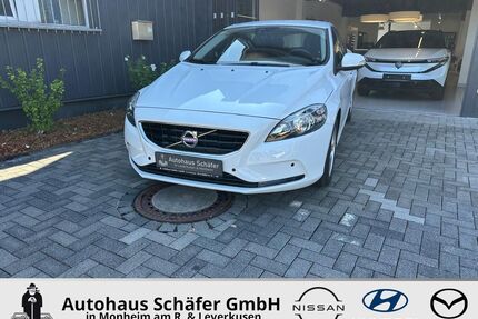 Volvo V40 Gebrauchtwagen