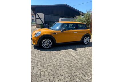 Mini ONE Gebrauchtwagen