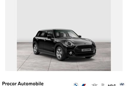 Mini Cooper Clubman Gebrauchtwagen