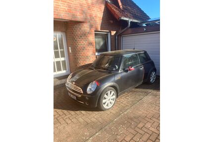 Mini ONE Gebrauchtwagen