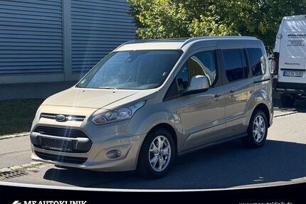 Ford Tourneo Connect Gebrauchtwagen