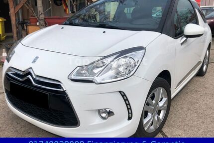 Citroen DS3 Gebrauchtwagen