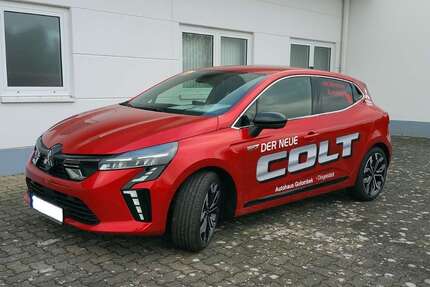 Mitsubishi Colt Gebrauchtwagen