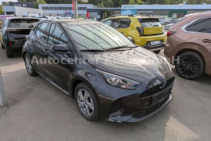 Mazda 2 Gebrauchtwagen