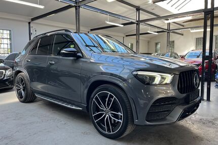 Mercedes-Benz GLE 400 Gebrauchtwagen
