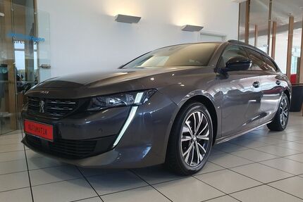 Peugeot 508 Gebrauchtwagen