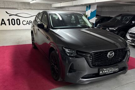 Mazda CX-60 Gebrauchtwagen