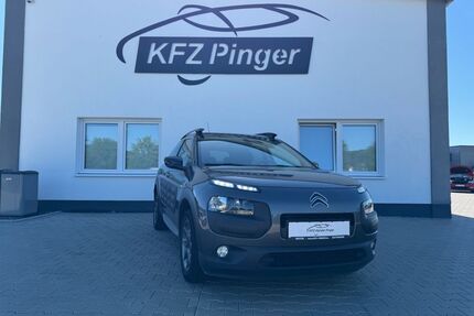 Citroen C4 Cactus Gebrauchtwagen