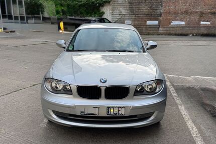 BMW 116 Gebrauchtwagen