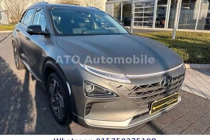 Hyundai NEXO Gebrauchtwagen