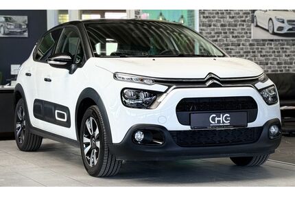 Citroen C3 Gebrauchtwagen