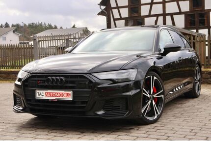 Audi S6 Gebrauchtwagen