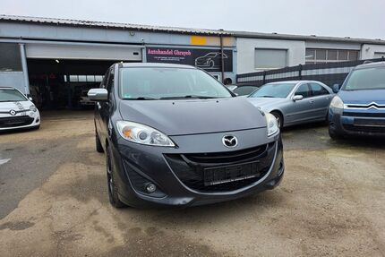 Mazda 5 Gebrauchtwagen